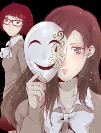 纸上江湖 动态漫画海报